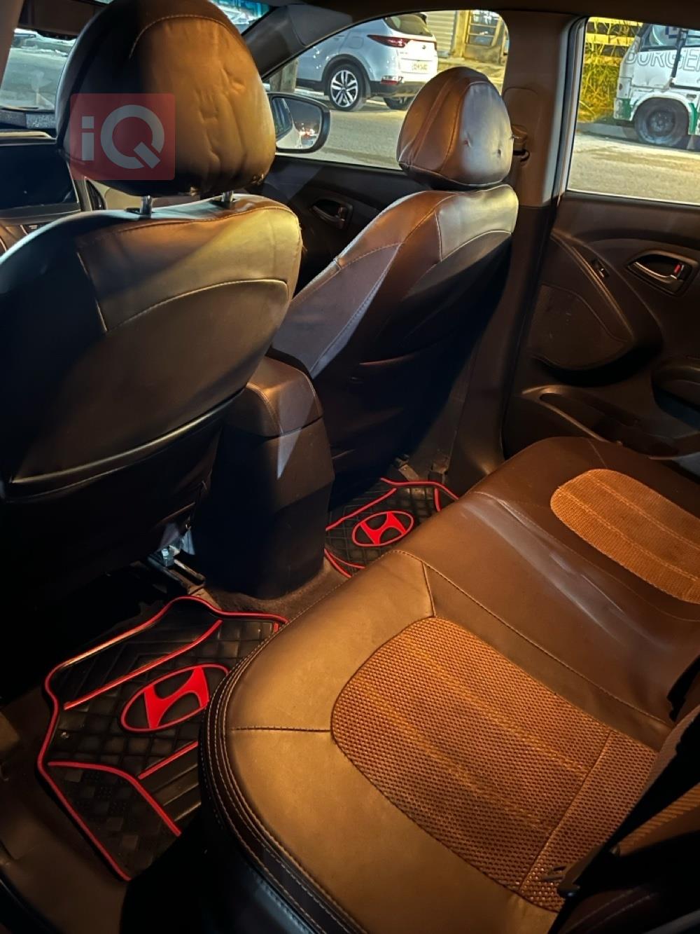 هیوندای تۆکسۆن